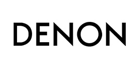 Logo DENON