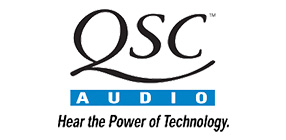 Logo QSC