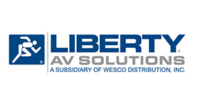 Logo LIBERTY