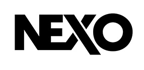 Logo NEXO