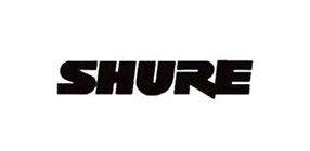 Logo SHURE