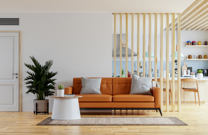 hvac residencial