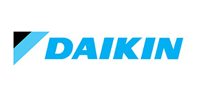 Logo DAIKIN