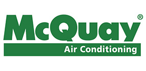 Logo MCQUAY