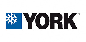 Logo YORK