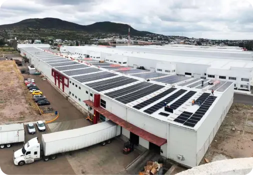 proyecto solar 2