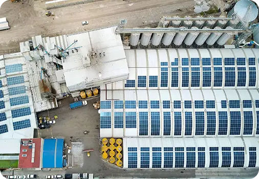 proyecto solar 4
