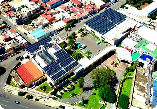 proyecto solar 6