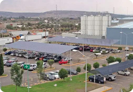 proyecto solar 7