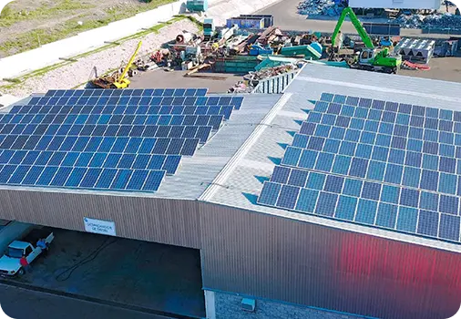 proyecto solar 8