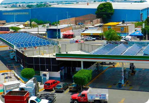 proyecto solar 10