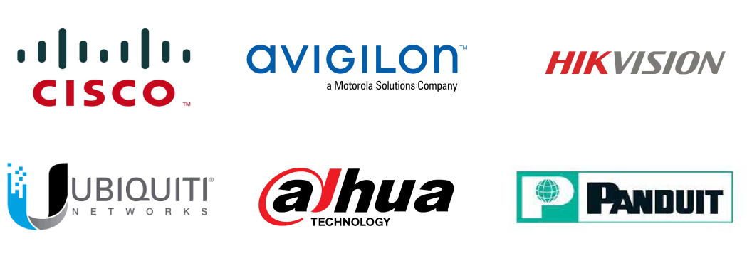 logos certificaciones