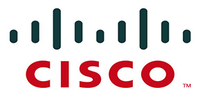 Logo CISCO