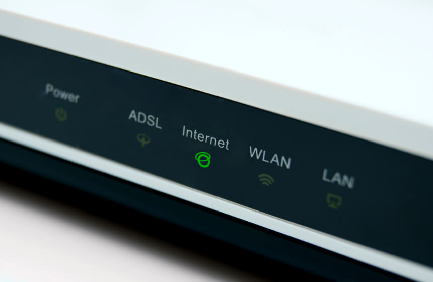 modem