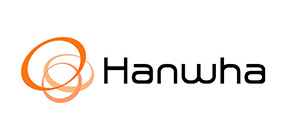 Logo HANWHA