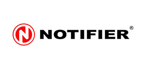 Logo NOTIFIER